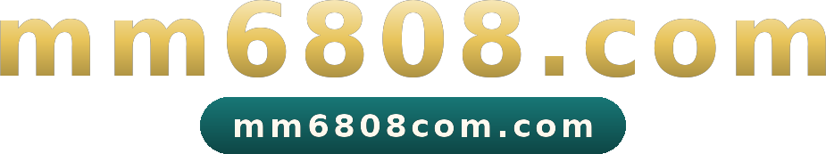 mm6808.com logo